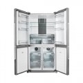 Tủ lạnh SIDE-BY-SIDE Hafele HF-SBSIB 534.14.250