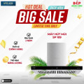 Máy Hút Mùi SPELIER SP 109 (90cm)