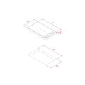 Bếp từ lắp âm Teka IZS 34700 MST BK 112530001