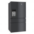 Tủ Lạnh Inverter Electrolux EHE6879A-BCVN