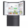 Tủ Lạnh Inverter Electrolux EHE6879A-BCVN