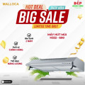 Máy hút mùi MALLOCA H322 - 600
