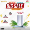 Máy hút mùi MALLOCA MC 9061