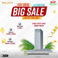 Máy hút mùi MALLOCA MC 9062 New