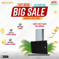 Máy hút mùi MALLOCA MC 9091A