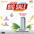 Máy hút mùi Malloca MC 9092G