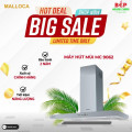 Máy hút mùi Malloca MC 9062