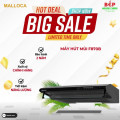 Máy hút khói khử mùi Malloca F870B