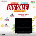 Bếp từ đa vùng nấu Hafele HC-IF60D 536.01.911