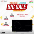 Bếp điện từ Hafele HC-M772D 536.61.695