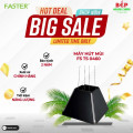 Máy hút mùi đảo Faster FS TS 0460